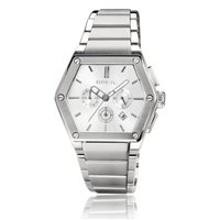 Orologio Breil Uomo MARK BREIL WATCHES in Acciaio TW0650 - TW0650